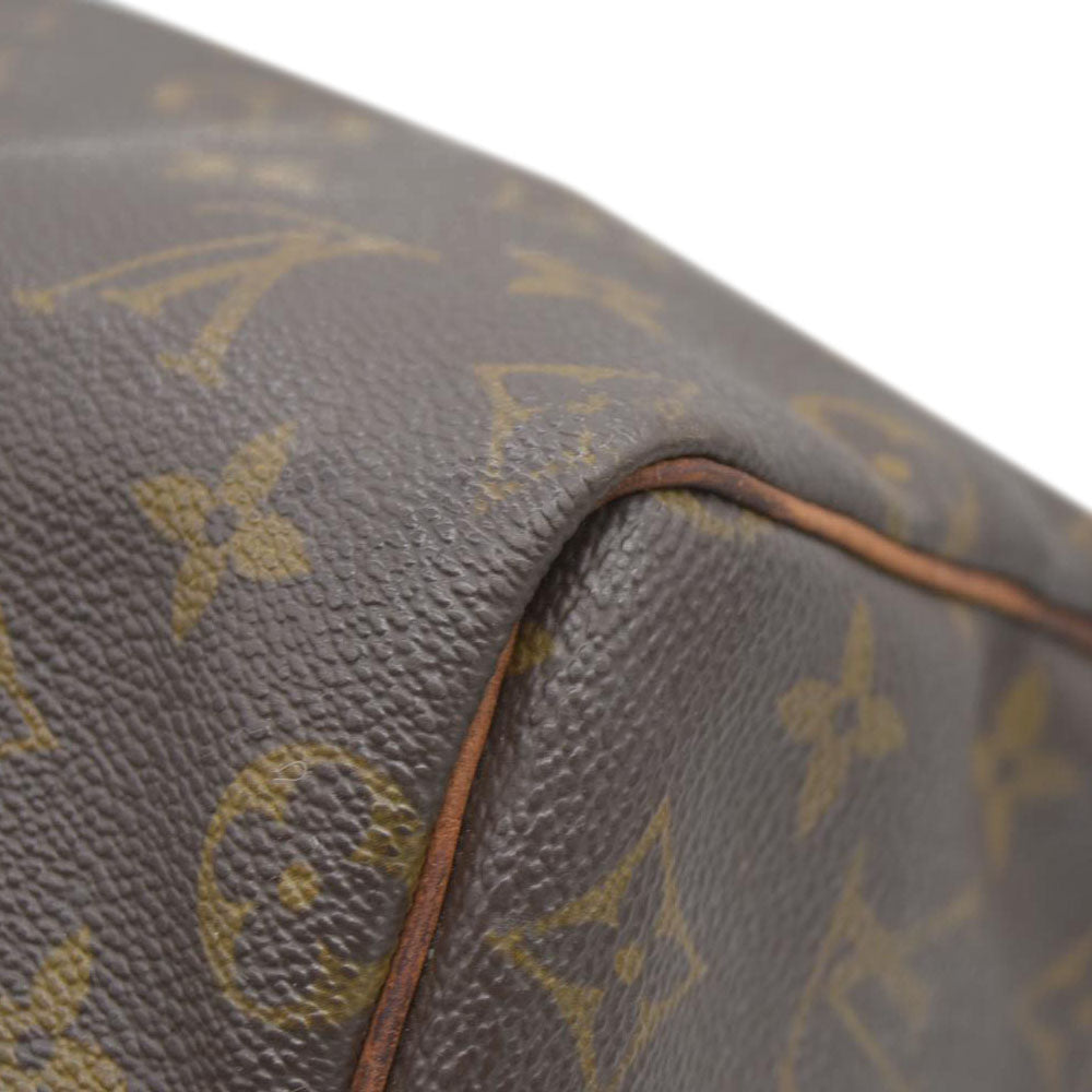 $1550 Louis Vuitton Speedy 25 SP0030 2000