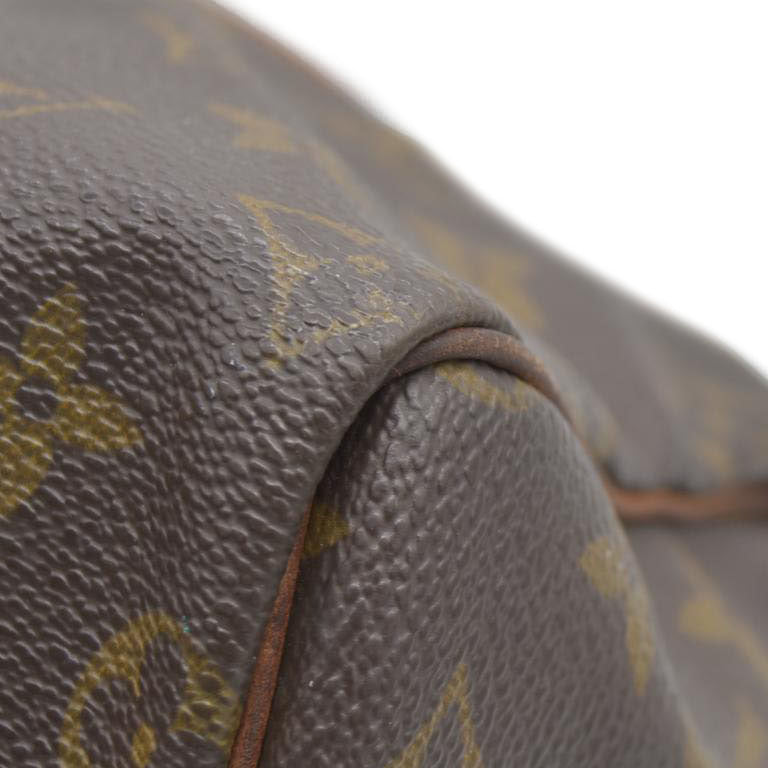 $1550 Louis Vuitton Speedy 25 SP0030 2000