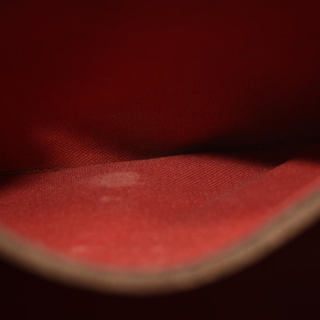 LOUIS VUITTON  Damier Ebene Speedy Bandouliere 25 CT3174