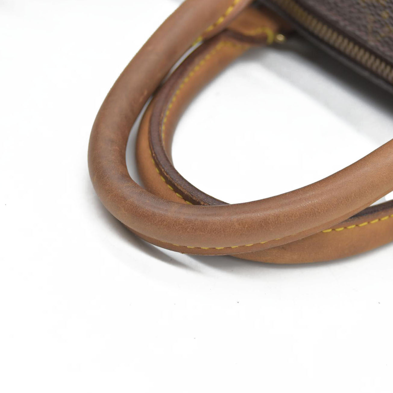 $1550 Louis Vuitton Speedy 25 SP0030 2000