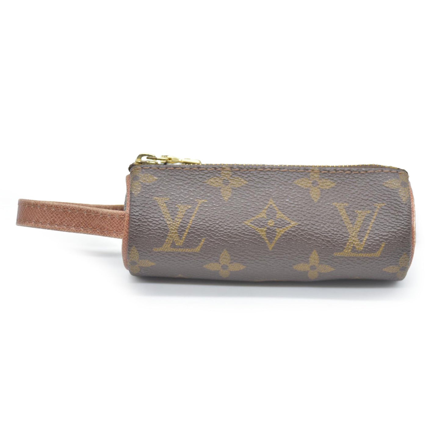 Louis Vuitton  Monogram Mini Papillon Bag