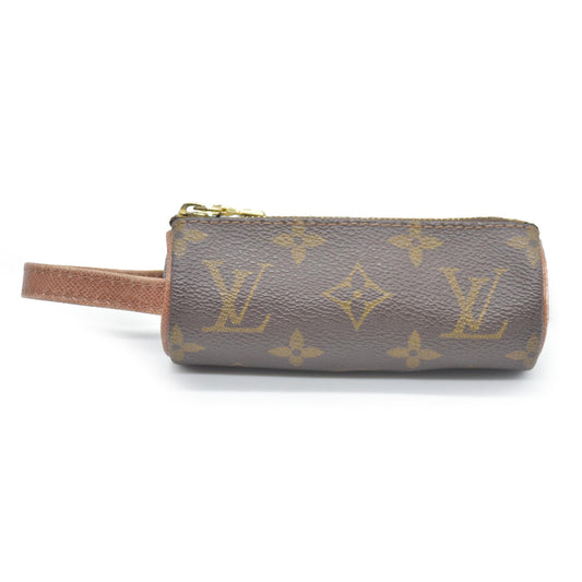 Louis Vuitton  Monogram Mini Papillon Bag