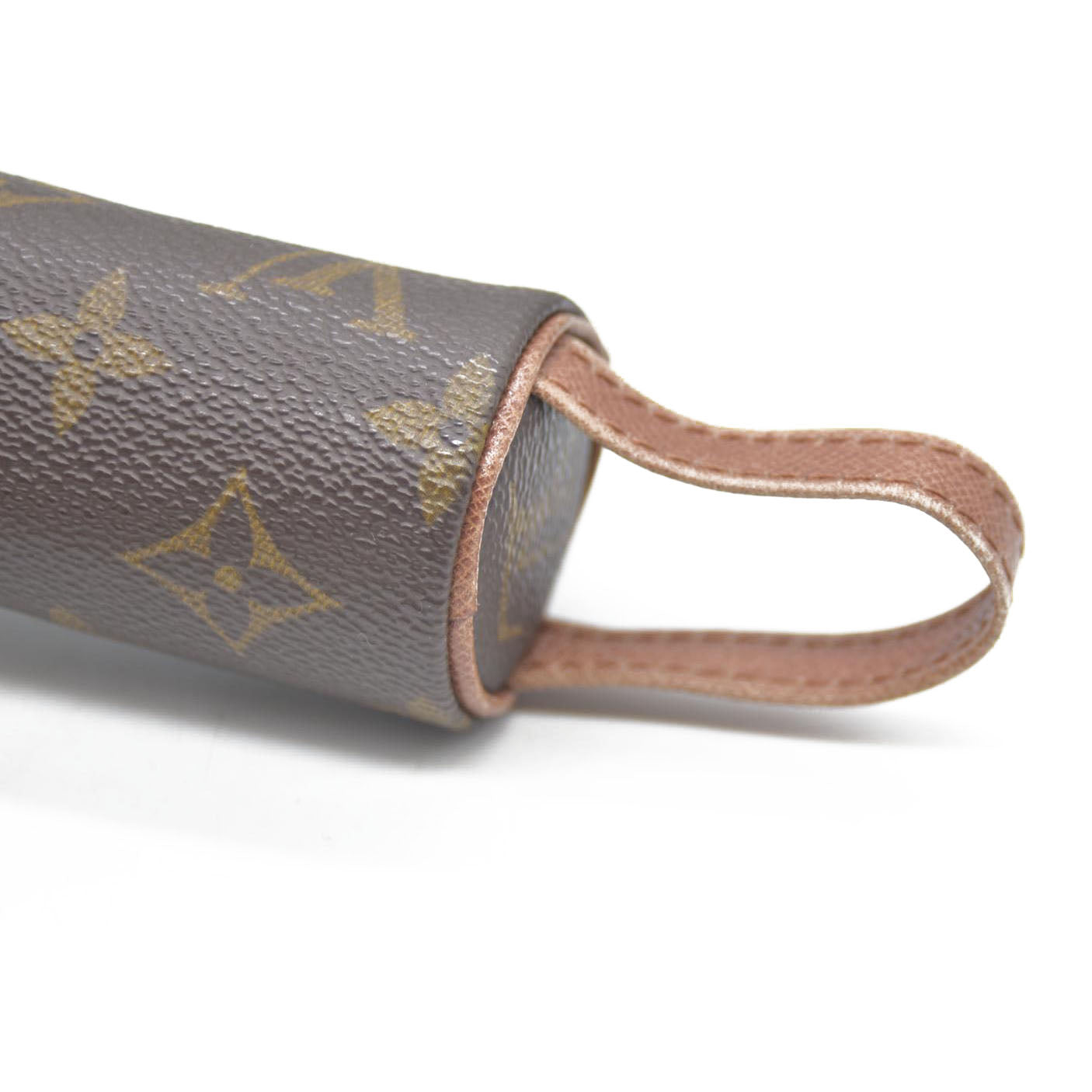 Louis Vuitton  Monogram Mini Papillon Bag