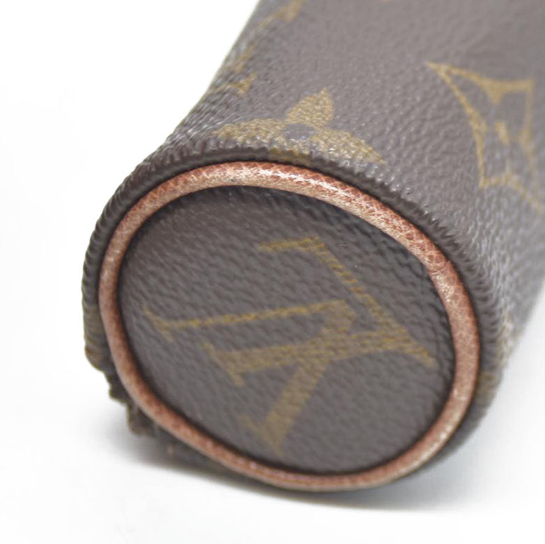 Louis Vuitton  Monogram Mini Papillon Bag