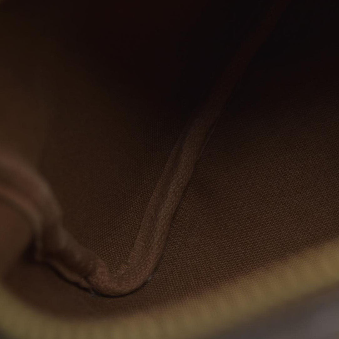 $1550 Louis Vuitton Speedy 25 SP0030 2000