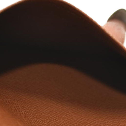 LOUIS VUITTON  Monogram Passport Cover Wallet  CA1925