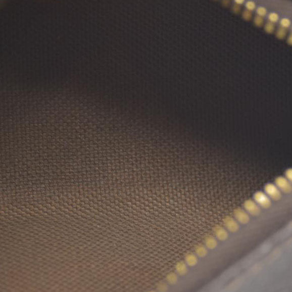 Louis Vuitton  Monogram Mini Papillon Bag