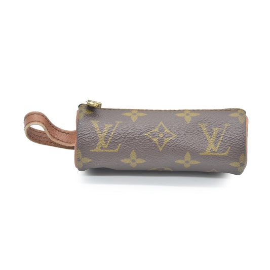 Louis Vuitton  Monogram Mini Papillon Bag