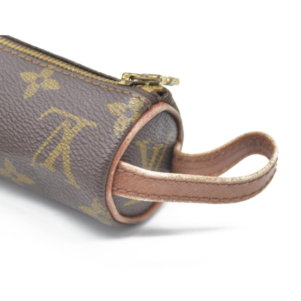 Louis Vuitton  Monogram Mini Papillon Bag