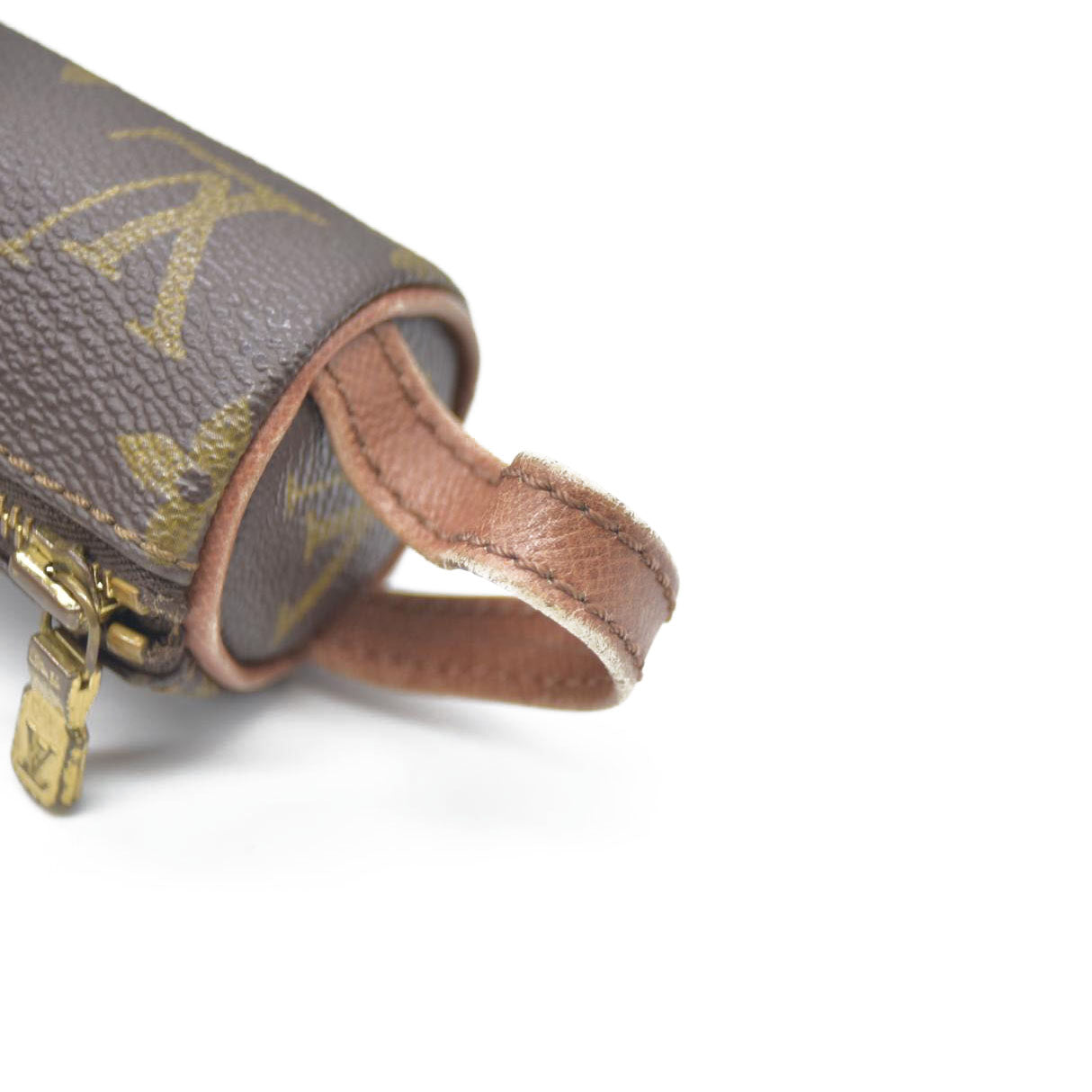 Louis Vuitton  Monogram Mini Papillon Bag