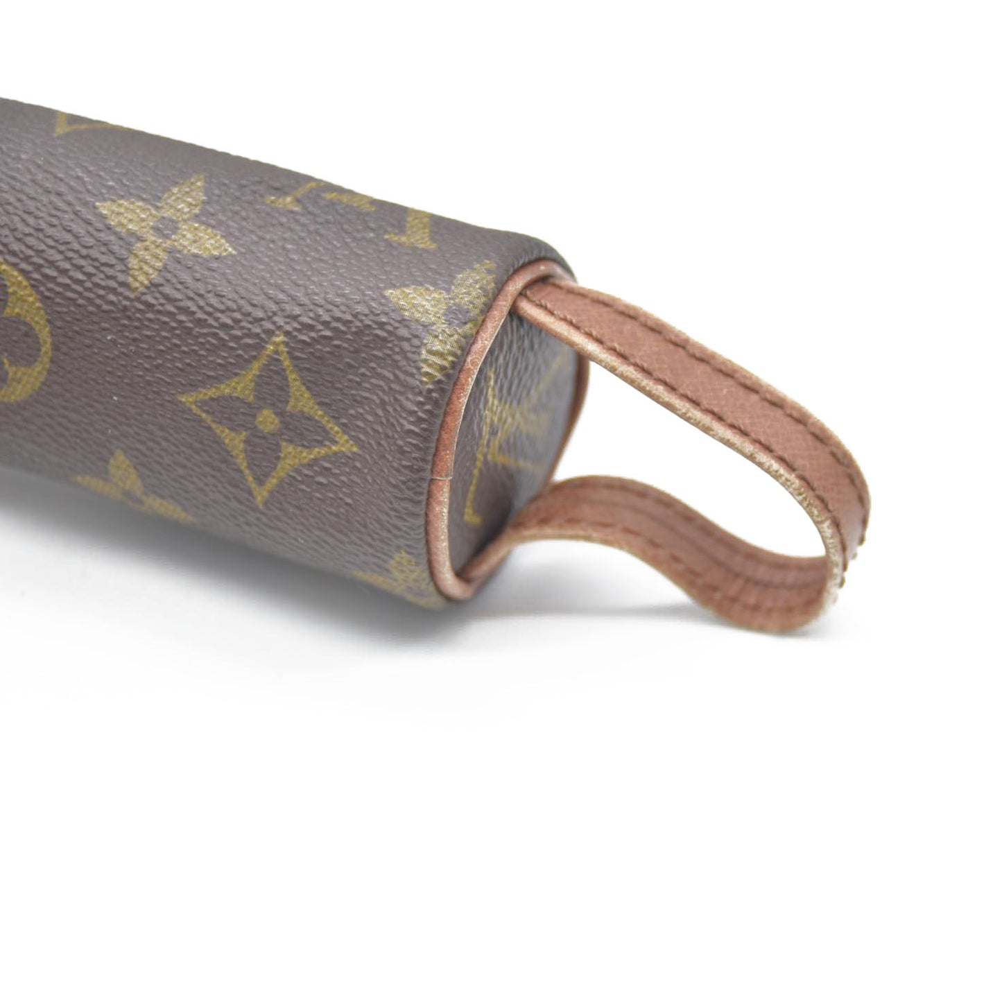 Louis Vuitton  Monogram Mini Papillon Bag