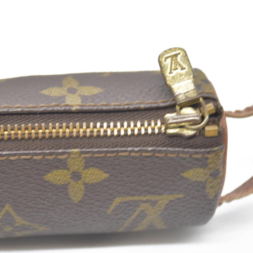 Louis Vuitton  Monogram Mini Papillon Bag