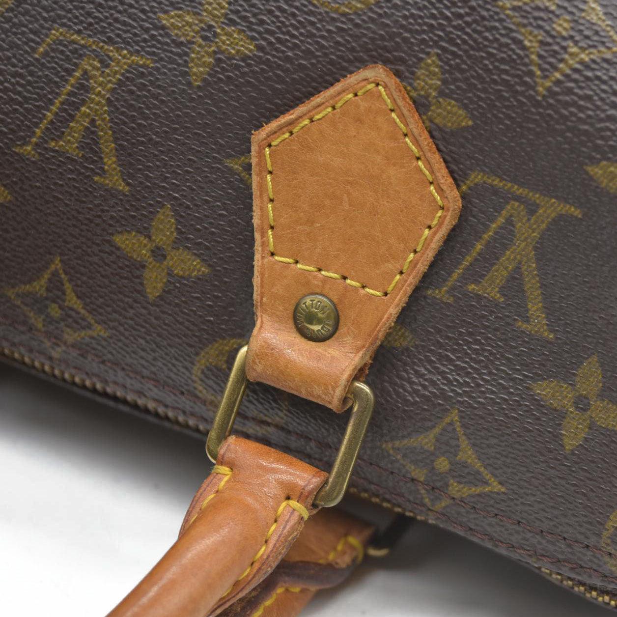 Louis Vuitton Speedy 30 TH1923