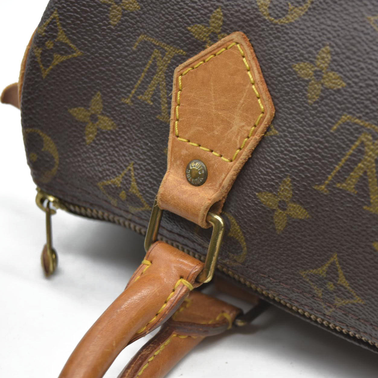 Louis Vuitton Speedy 30 TH1923