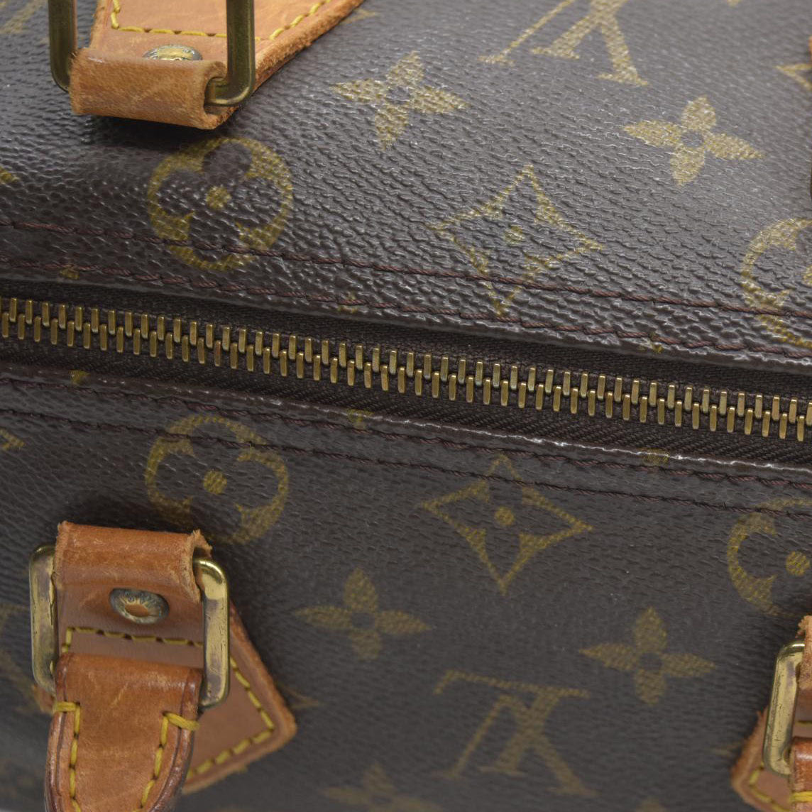Louis Vuitton Speedy 30 TH1923