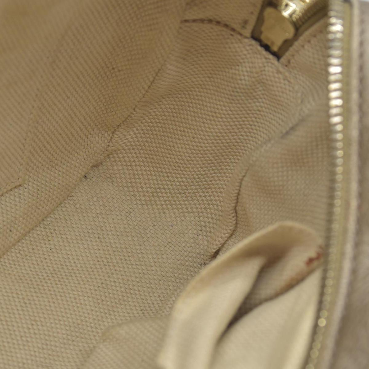 Gucci Gold Leather Small Soho Disco Crossbody Bag