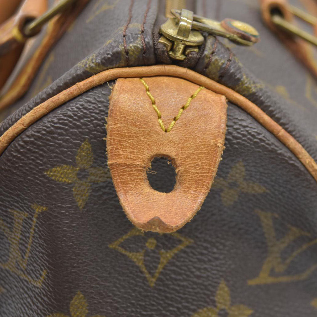 Louis Vuitton Speedy 30 TH1923