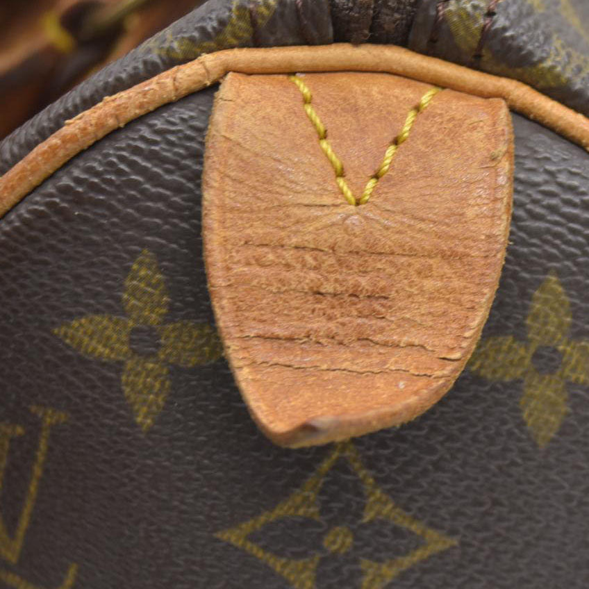 Louis Vuitton Speedy 30 TH1923