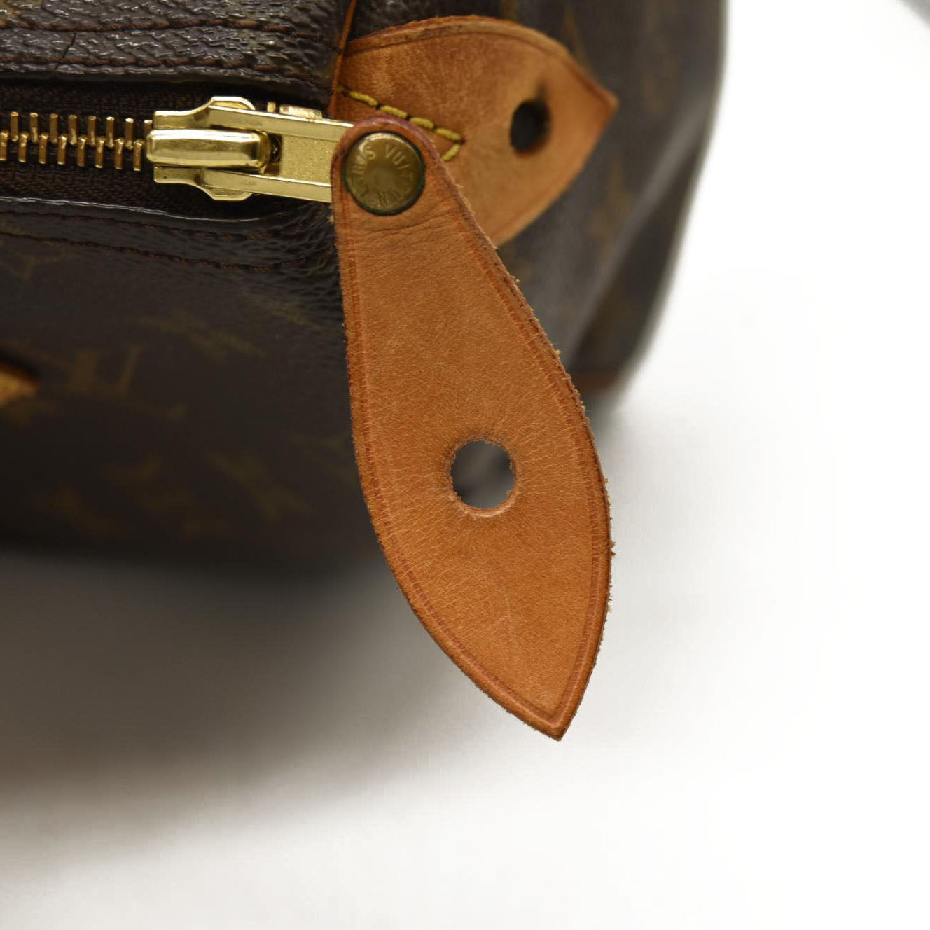 LOUIS VUITTON  Monogram Speedy 25  SP1012