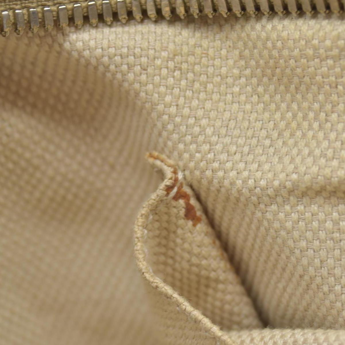 Gucci Gold Leather Small Soho Disco Crossbody Bag