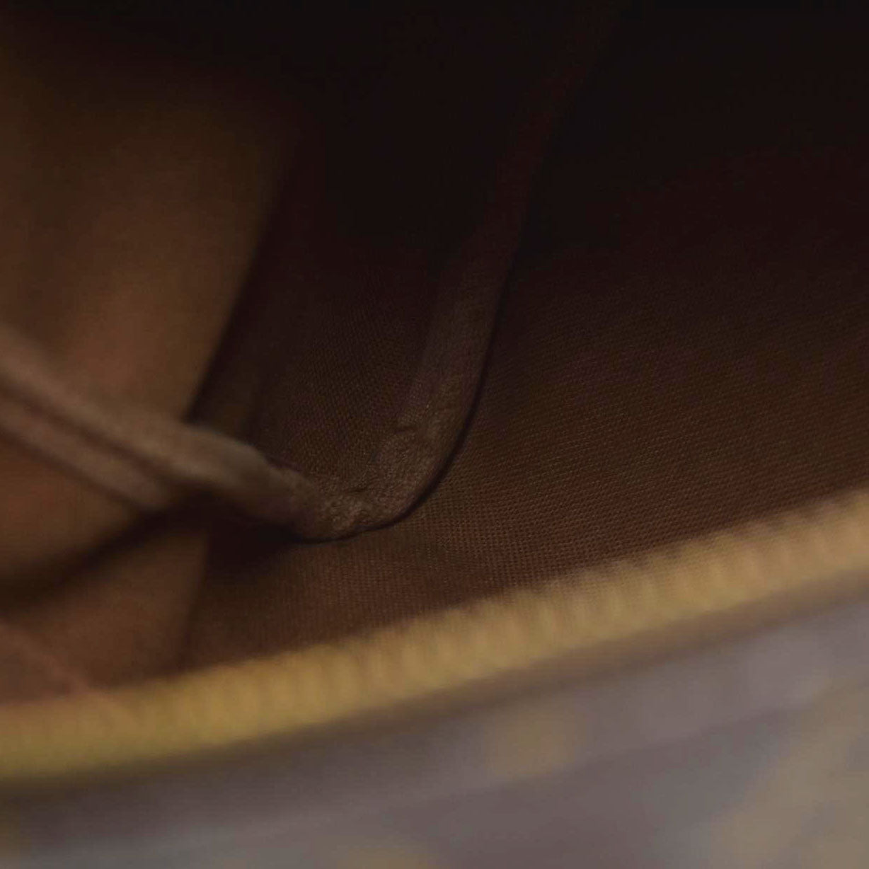 Louis Vuitton Speedy 30 TH1923