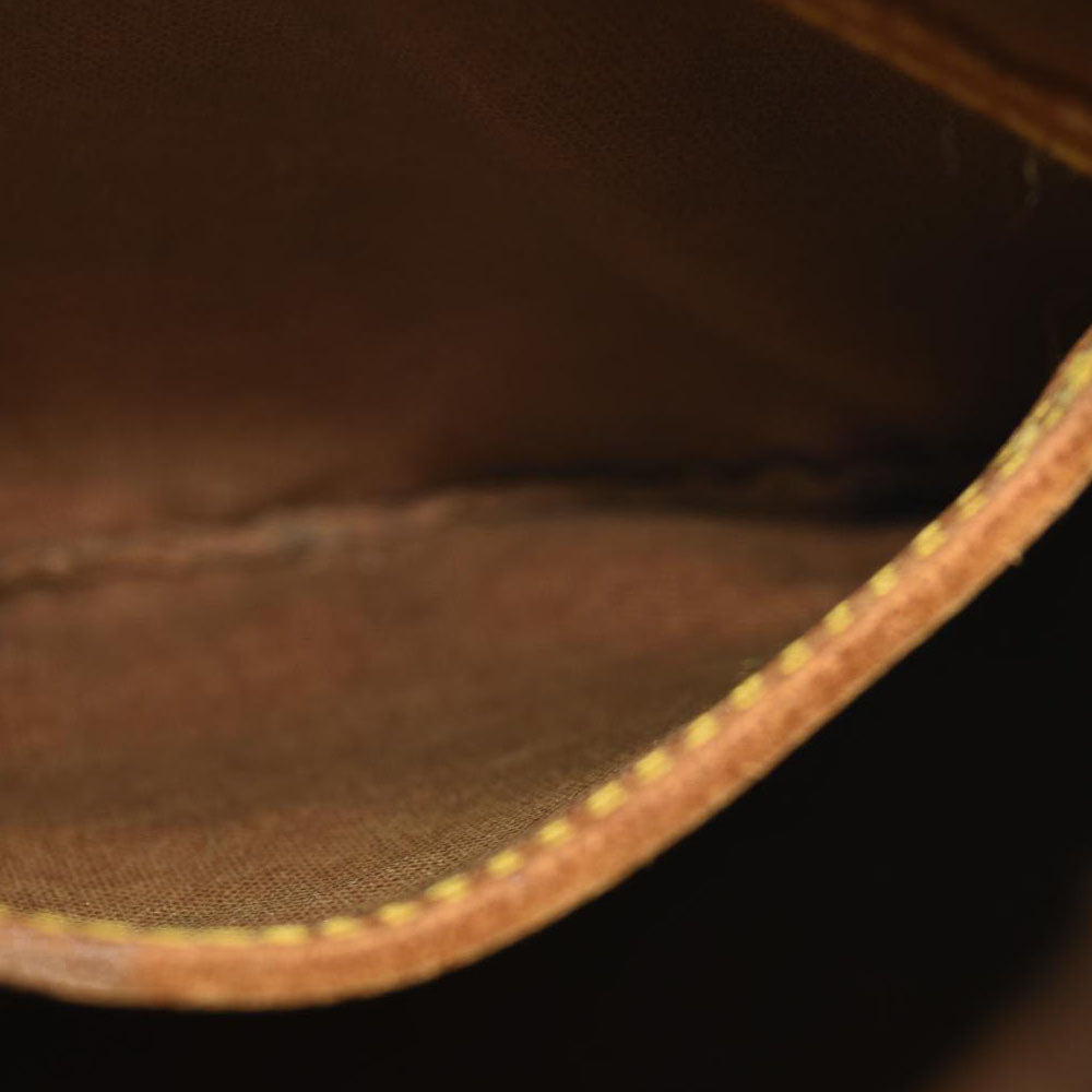 LOUIS VUITTON  Monogram Speedy 25  SP1012