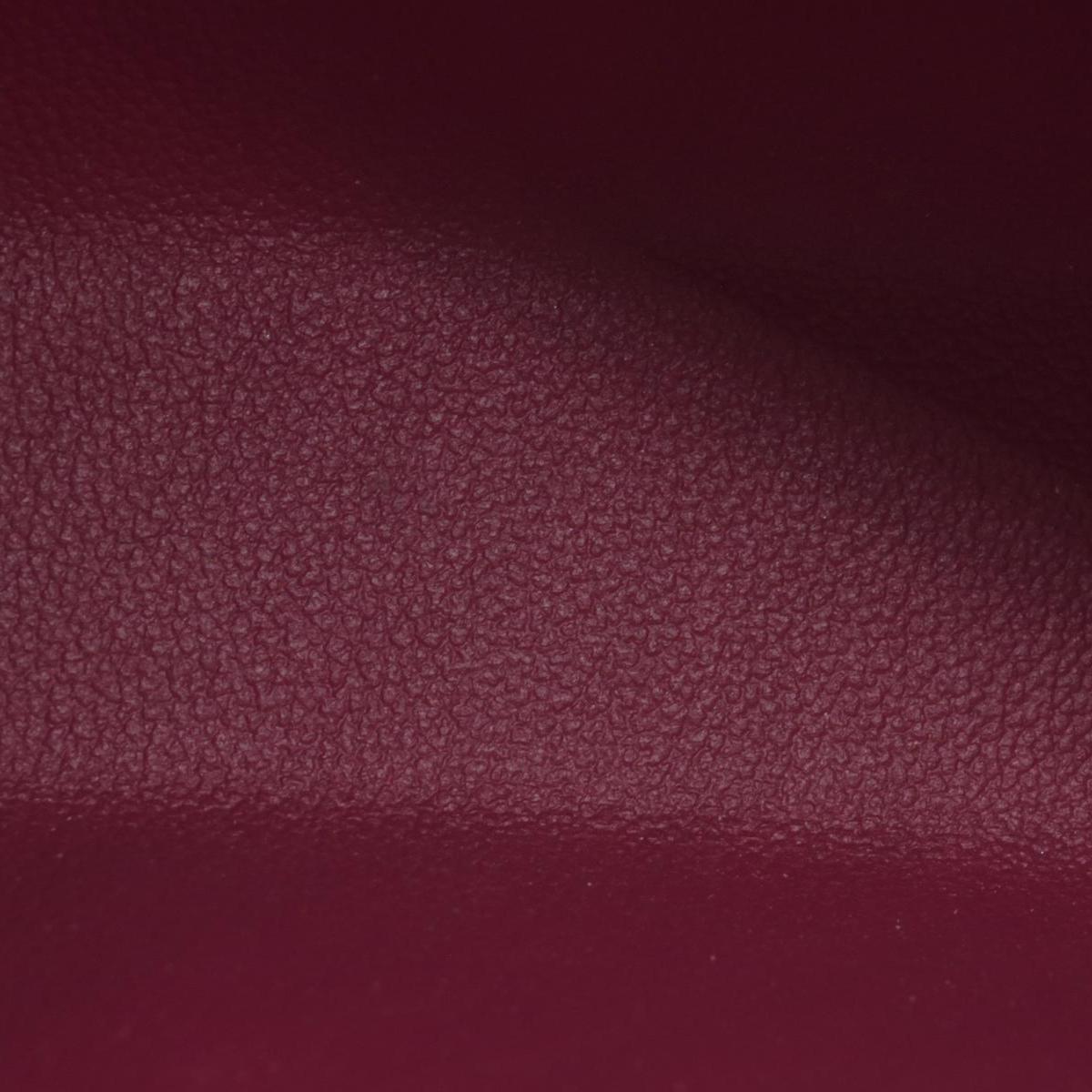 $880 2018 Louis Vuitton Epi Toiletry Pouch 26 Fuchsia Bag TA2198