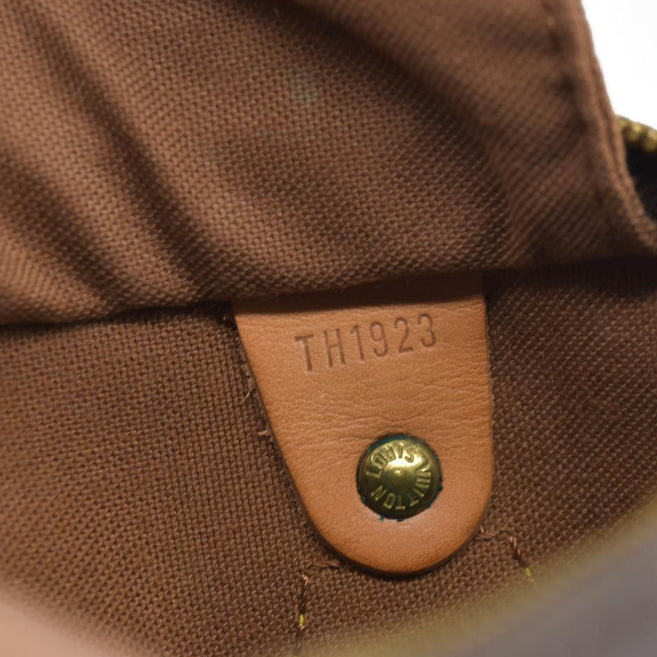 Louis Vuitton Speedy 30 TH1923