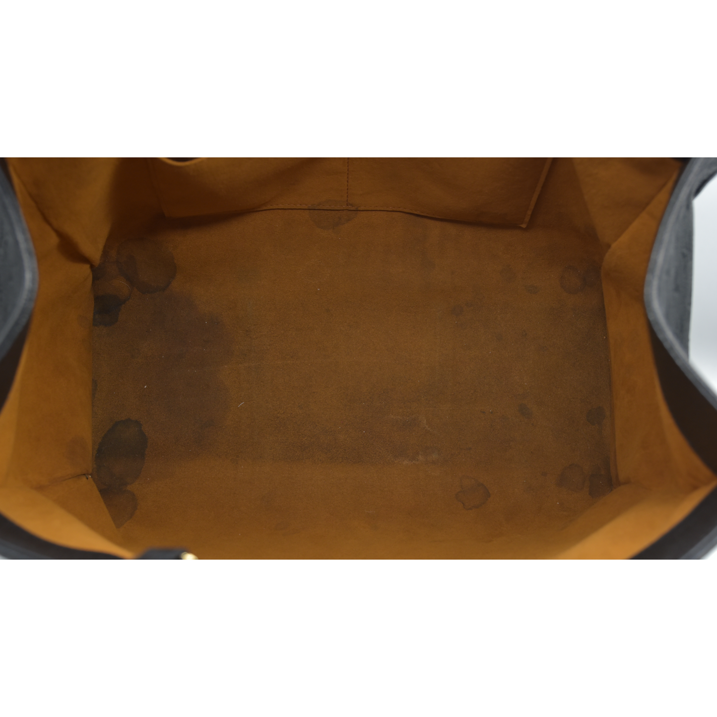 $3650 LOUIS VUITTON Empreinte Monogram Giant Onthego GM Black 2020 DU0270