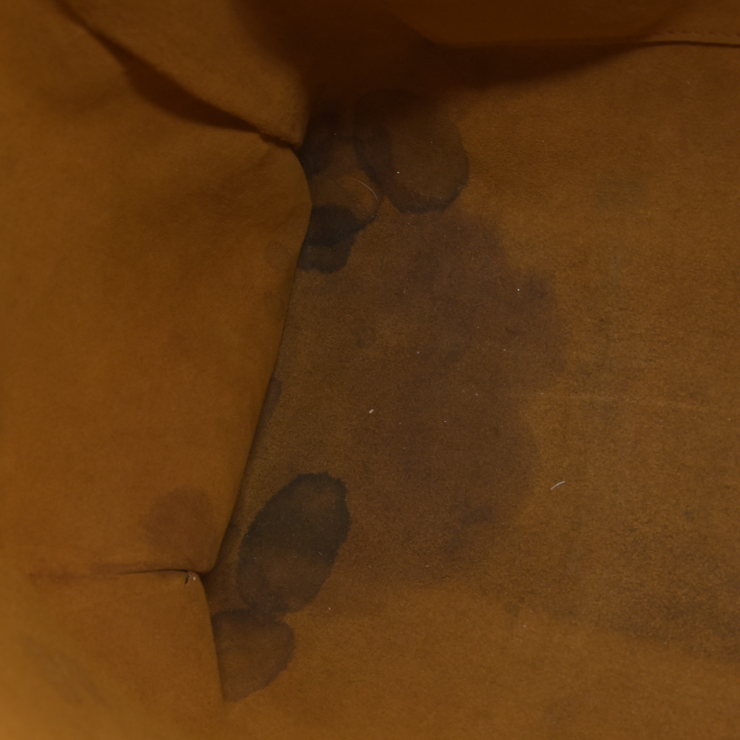 $3650 LOUIS VUITTON Empreinte Monogram Giant Onthego GM Black 2020 DU0270