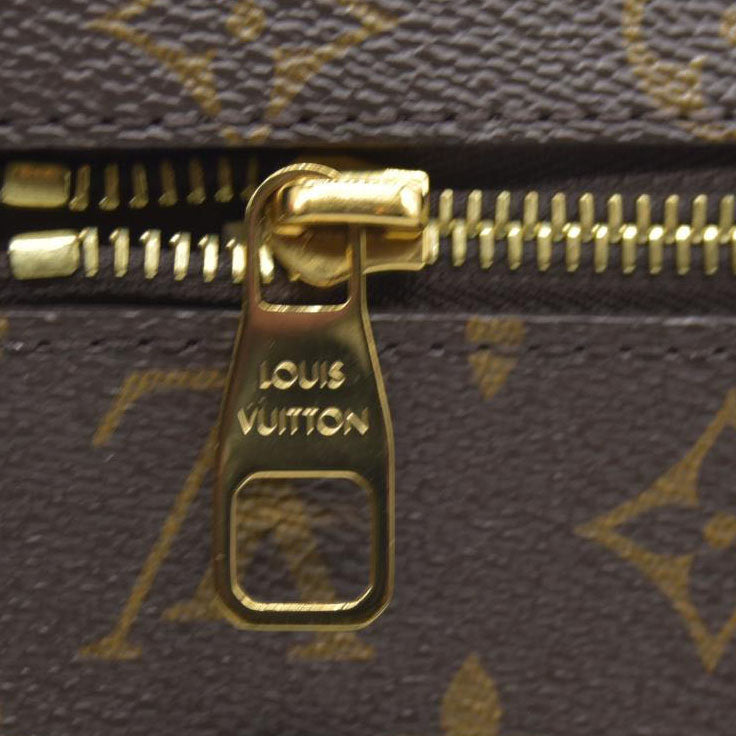 $2760 Louis Vuitton LV Monogram Pochette Métis RFID 2021