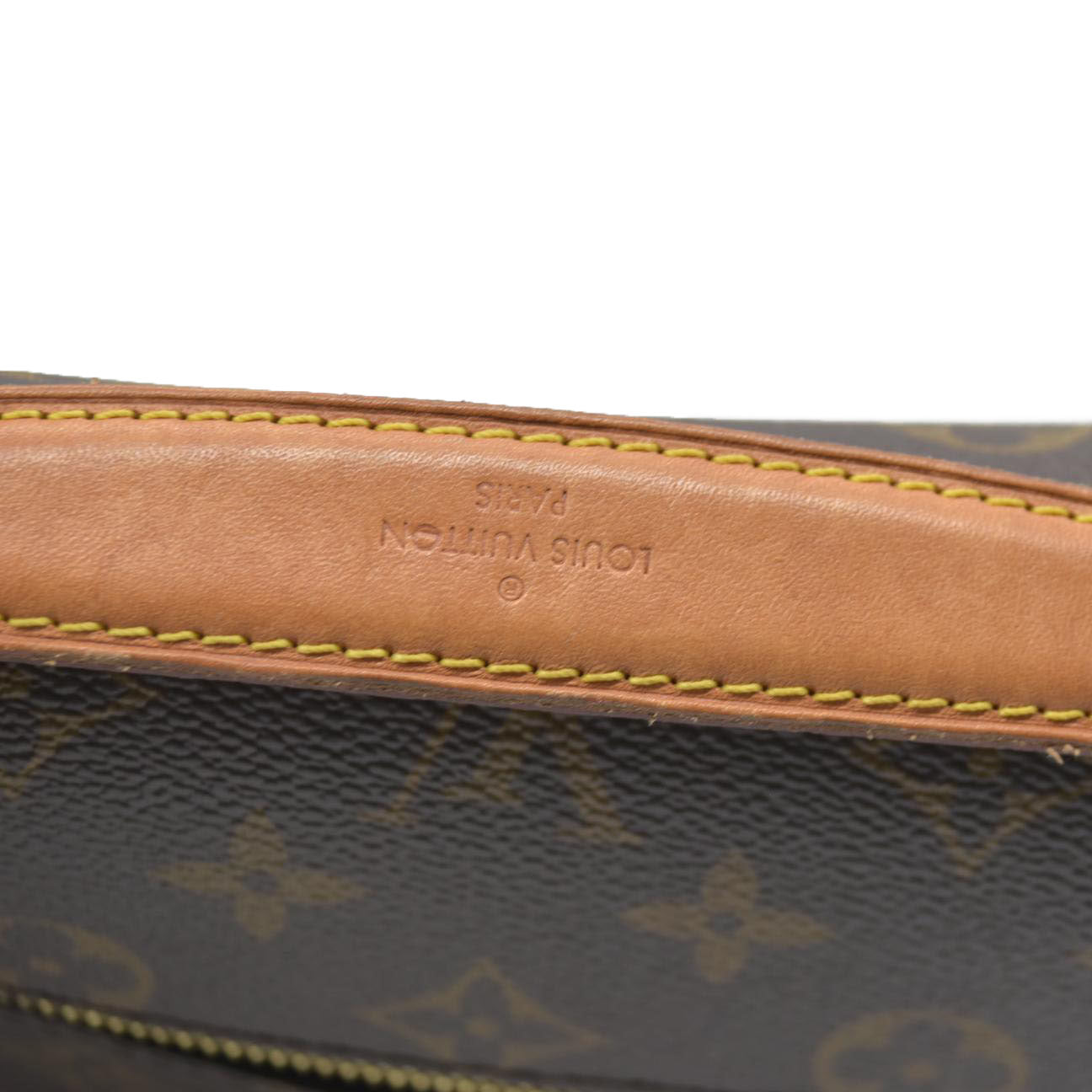 $2760 Louis Vuitton LV Monogram Pochette Métis RFID 2021