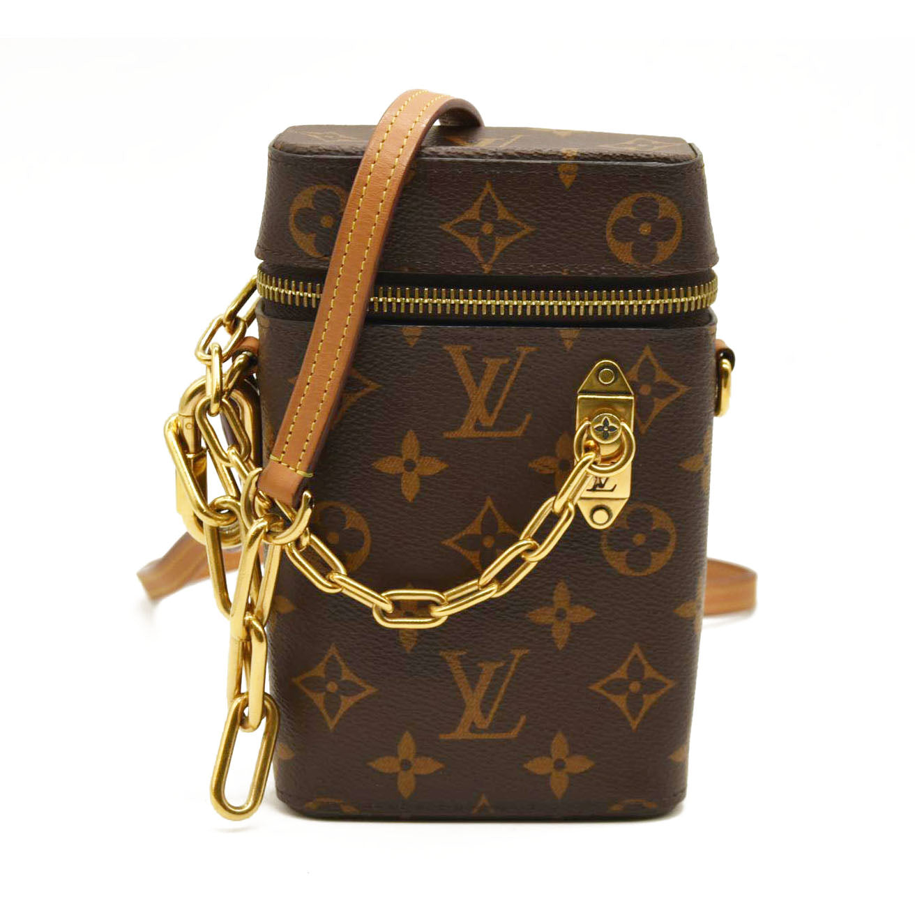 Louis Vuitton  Monogram Phone Box Legacy