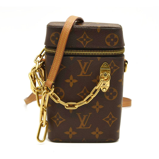 Louis Vuitton  Monogram Phone Box Legacy