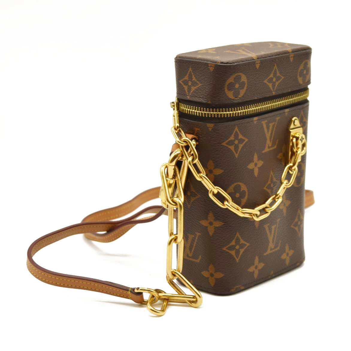 Louis Vuitton  Monogram Phone Box Legacy