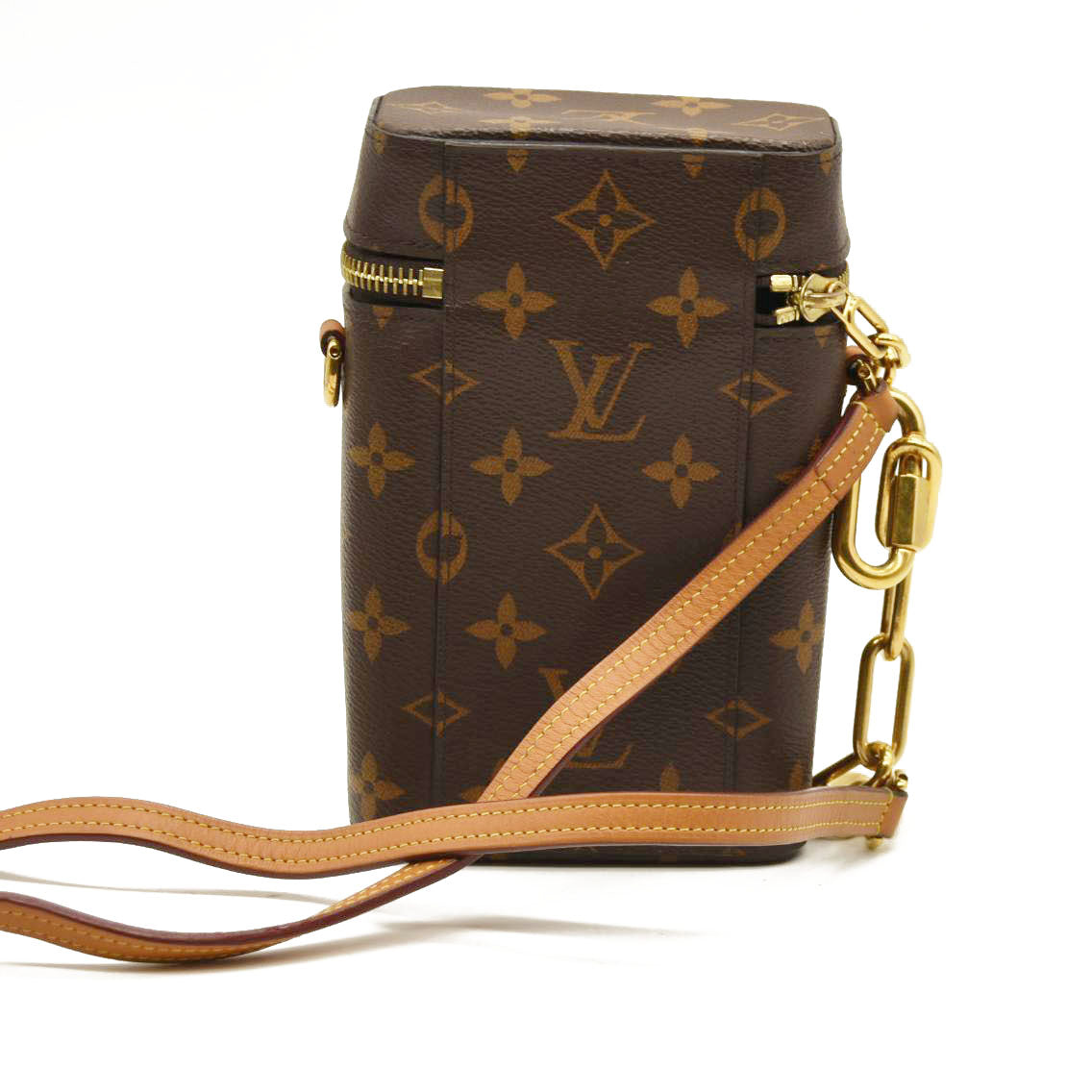 Louis Vuitton  Monogram Phone Box Legacy