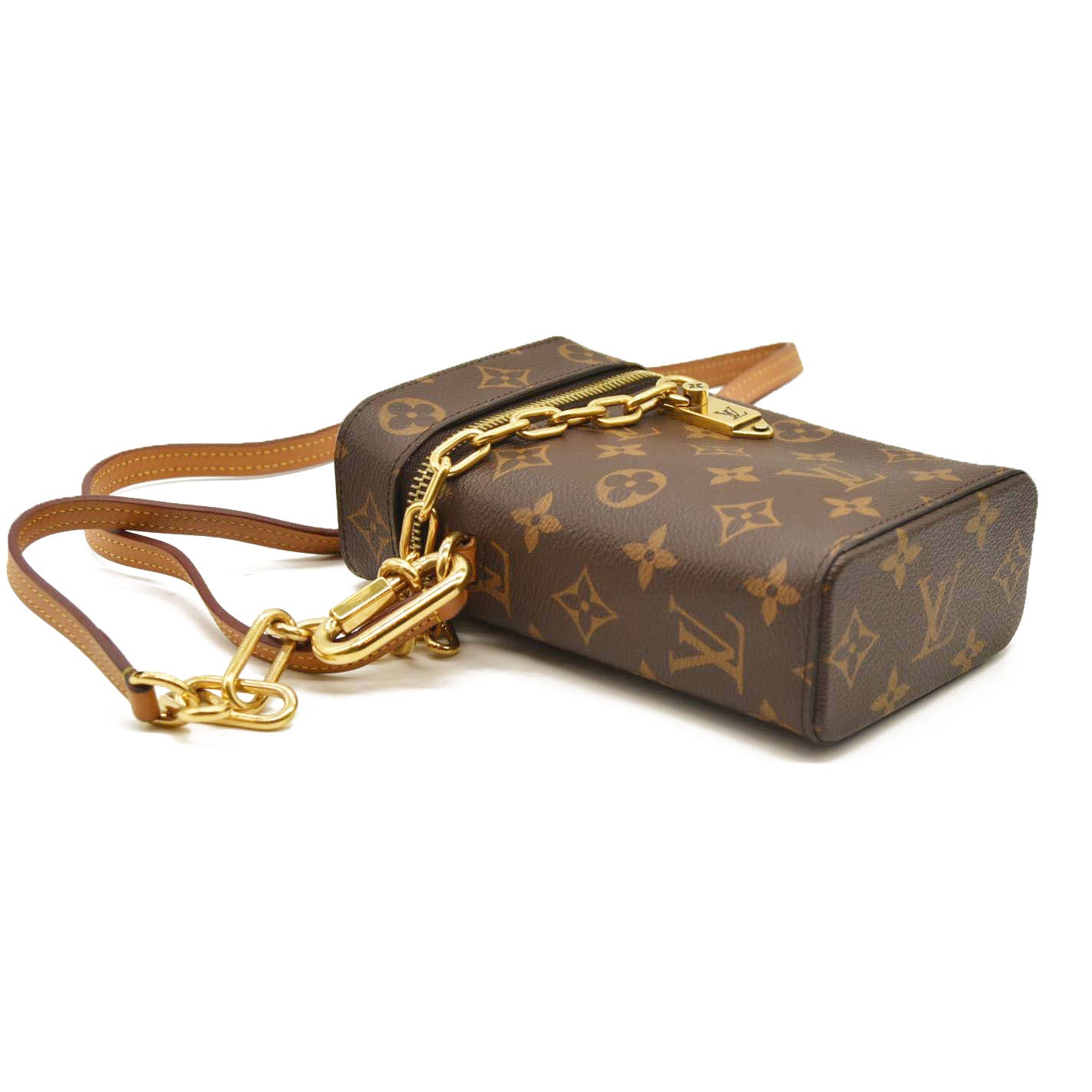 Louis Vuitton  Monogram Phone Box Legacy