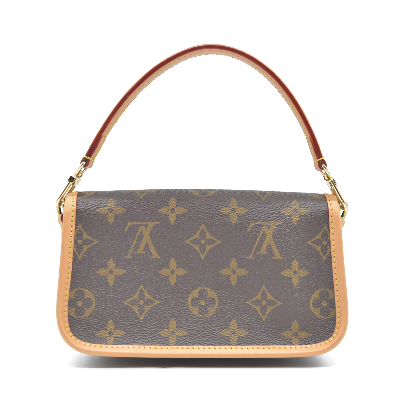 Louis Vuitton  Monogram Nano Diane