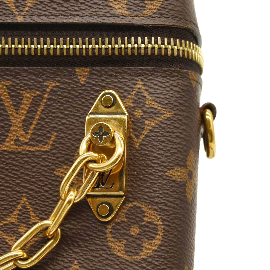 Louis Vuitton  Monogram Phone Box Legacy