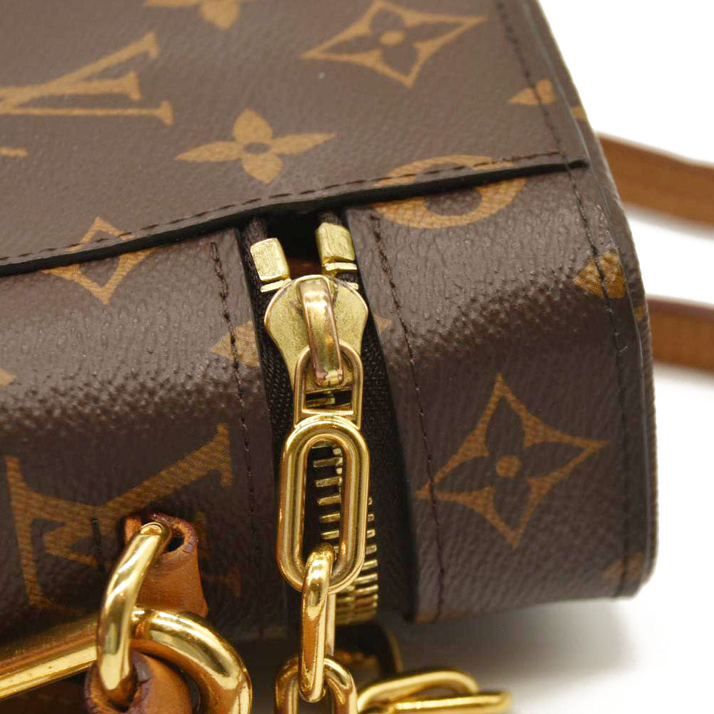 Louis Vuitton  Monogram Phone Box Legacy