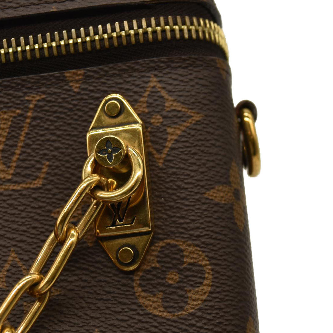 Louis Vuitton  Monogram Phone Box Legacy