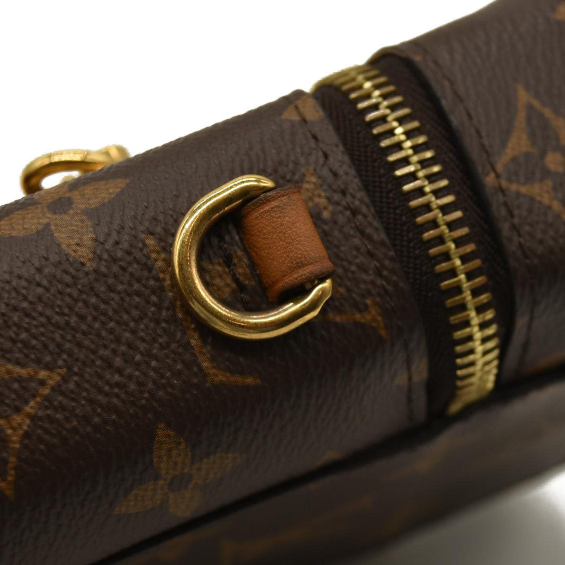 Louis Vuitton  Monogram Phone Box Legacy