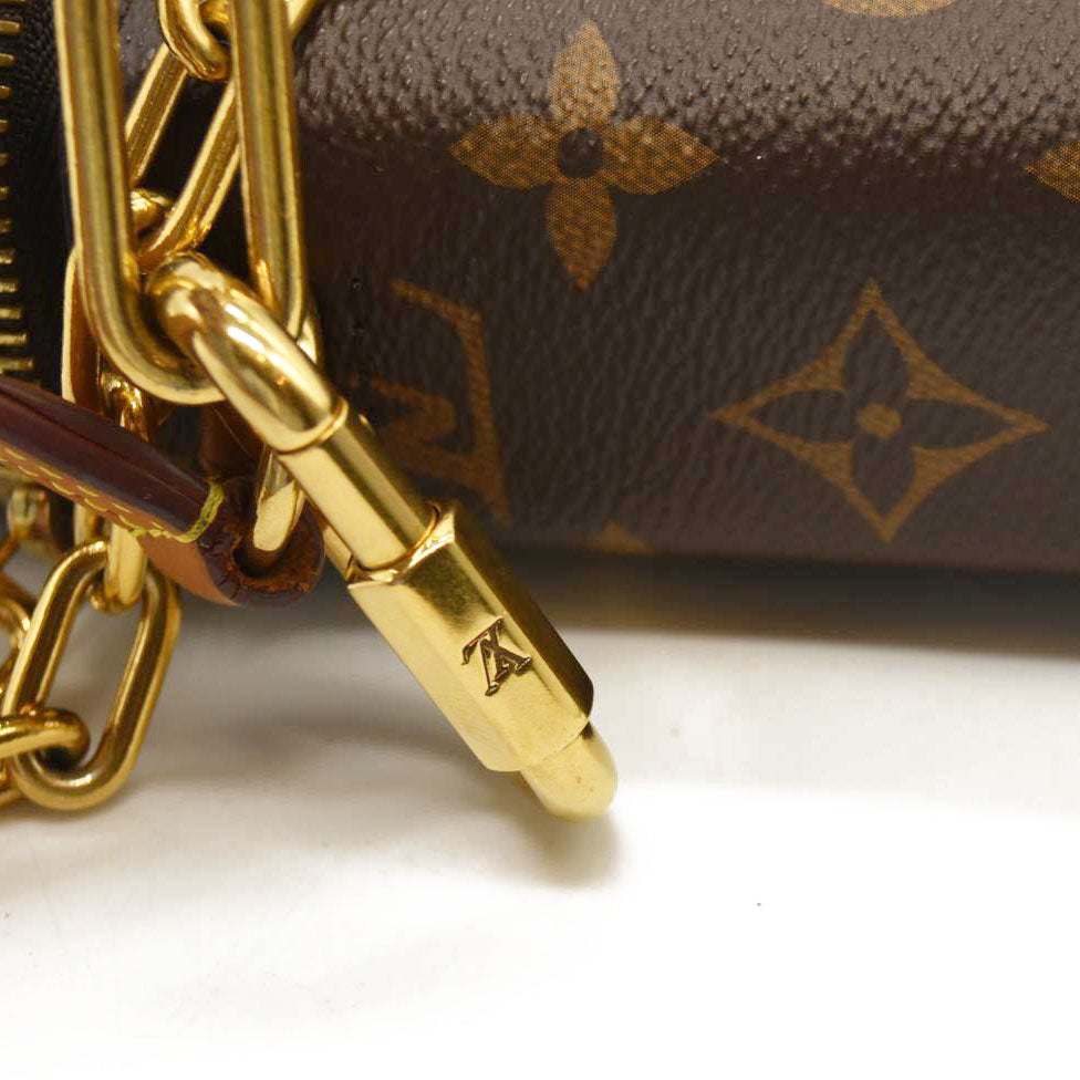 Louis Vuitton  Monogram Phone Box Legacy