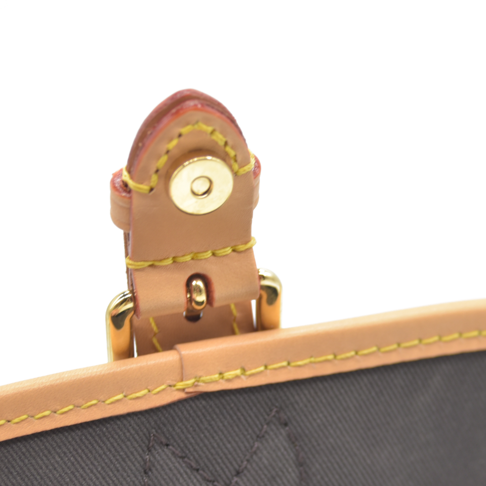 Louis Vuitton  Monogram Nano Diane