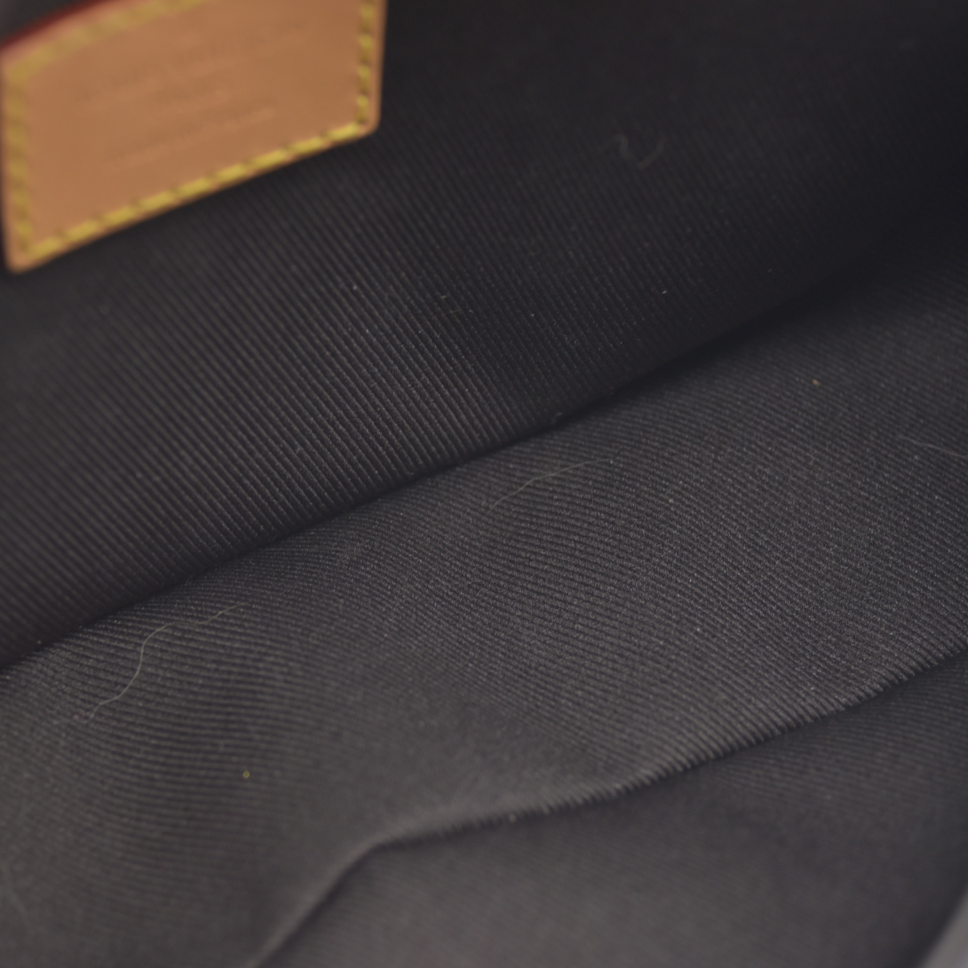 Louis Vuitton  Monogram Nano Diane