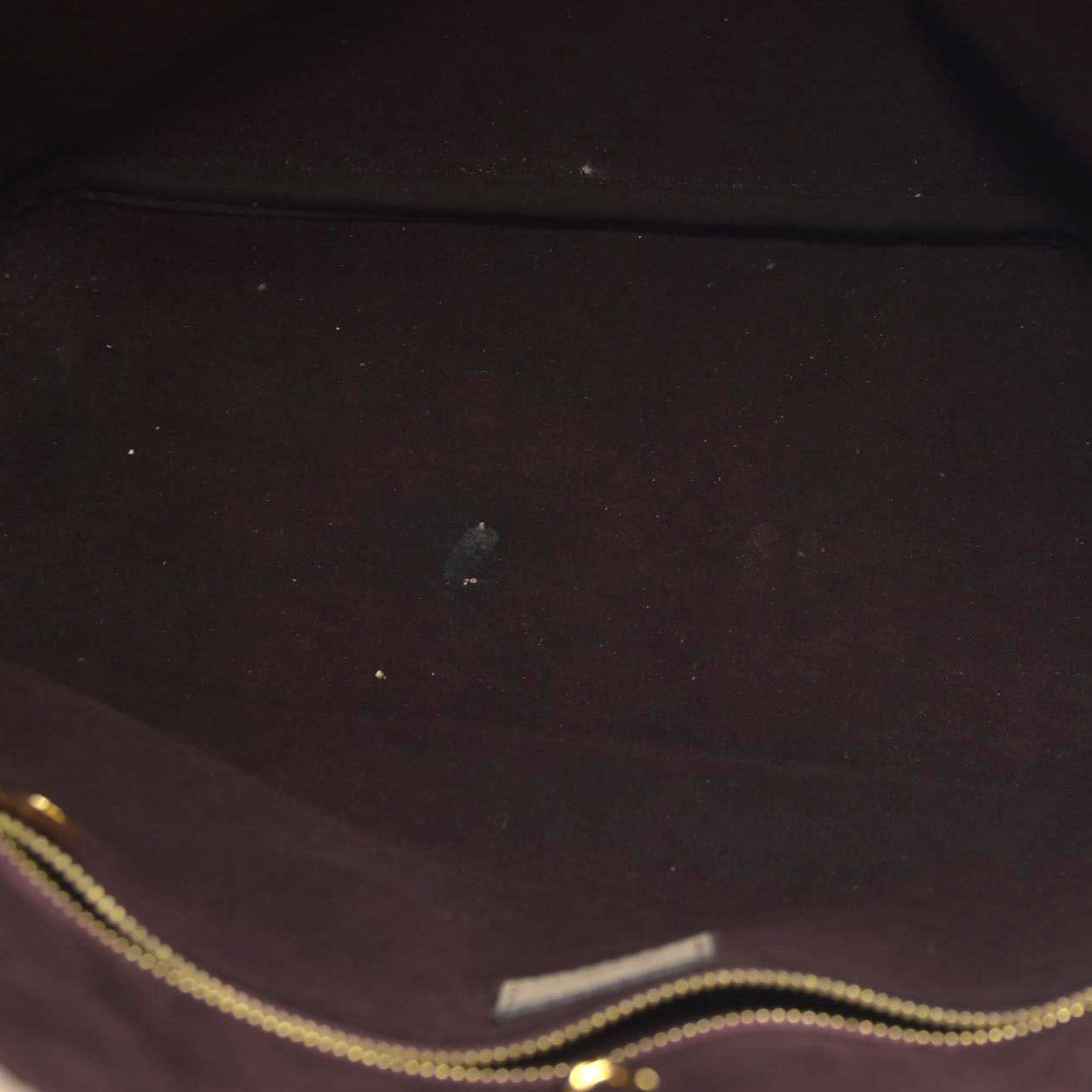 $2940 Louis Vuitton Empreinte Leather Neverfull MM