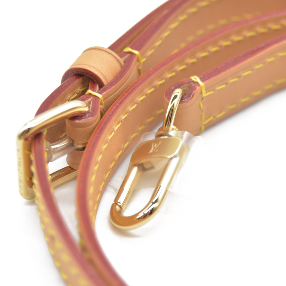 Louis Vuitton  Monogram Nano Diane