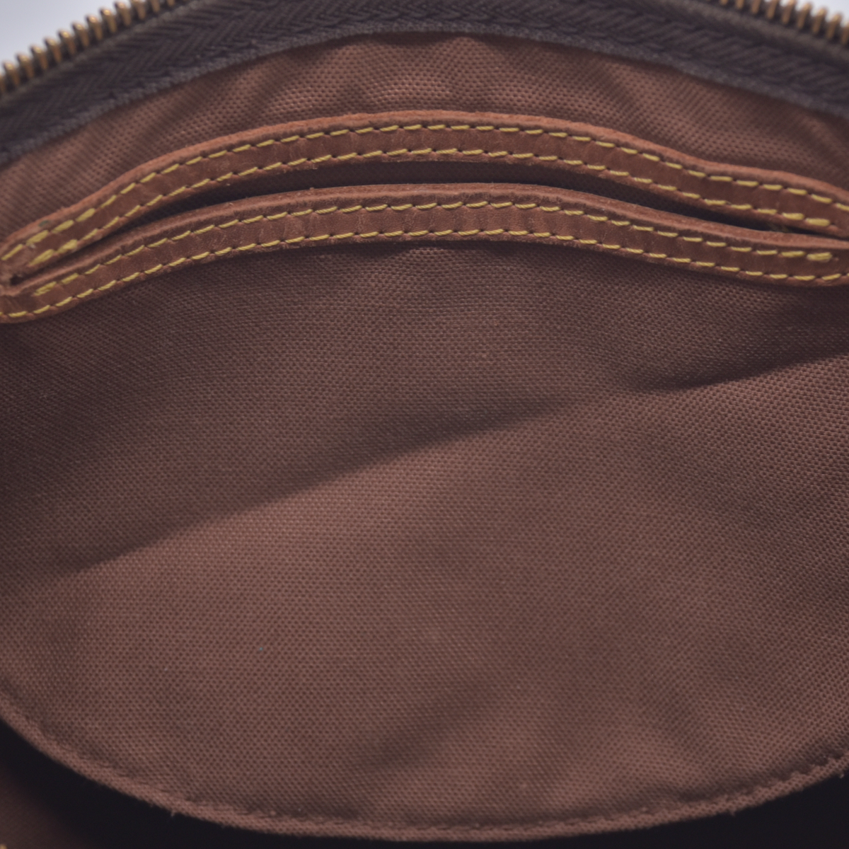 $1550 1992 Louis Vuitton Monogram Speedy 30 Hand Bag VI0952