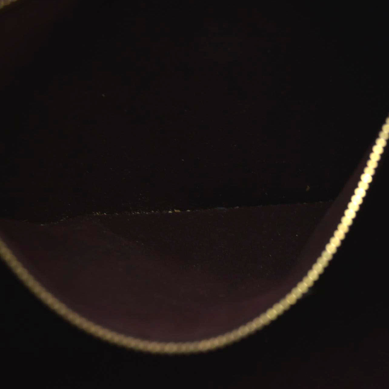 $2940 Louis Vuitton Empreinte Leather Neverfull MM