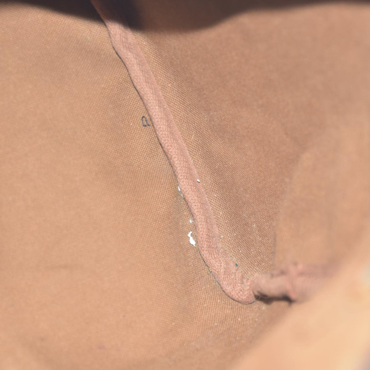 Louis Vuitton LV Hand Bag Speedy 30 Brown Monogram SP0935